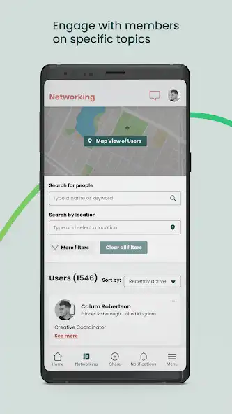 Play APM Community as an online game APM Community with UptoPlay