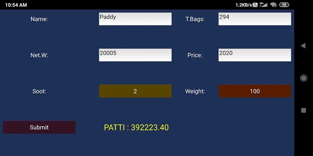 Play Apmc patti calculator and enjoy Apmc patti calculator with UptoPlay Play Apmc patti calculator and enjoy Apmc patti calculator with UptoPlay