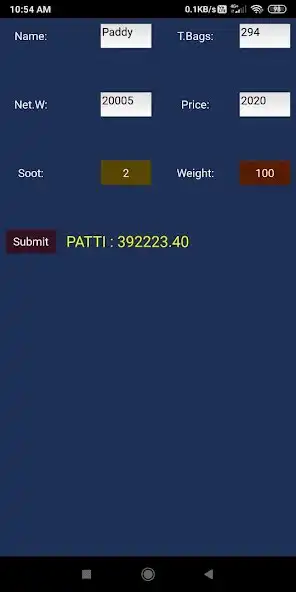 Play Apmc patti calculator as an online game online Apmc patti calculator with UptoPlay Play Apmc patti calculator as an online game Apmc patti calculator with UptoPlay