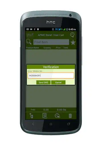 Play APK APMC Surat : Smart Mart  and enjoy APMC Surat : Smart Mart with UptoPlay com.stral.apmc