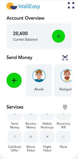Play AP Money as an online game AP Money with UptoPlay