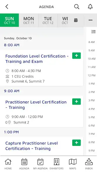 Play APMP - Events  and enjoy APMP - Events with UptoPlay