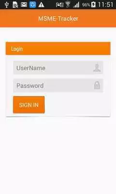 Play AP MSME Tracker