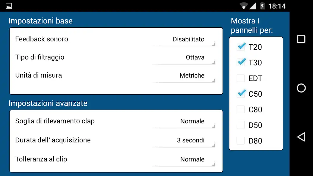 Play APM Tool Lite as an online game APM Tool Lite with UptoPlay