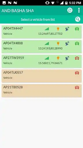 Play APMVTS Transporter  and enjoy APMVTS Transporter with UptoPlay