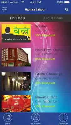Play ApnaaJaipur