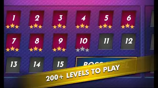 Play Apna Ball Pool as an online game Apna Ball Pool with UptoPlay