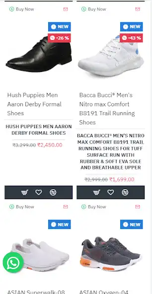 Play Apna Bazaar India as an online game Apna Bazaar India with UptoPlay