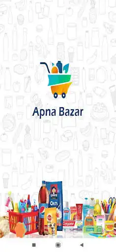 Play Apna Bazar as an online game Apna Bazar with UptoPlay