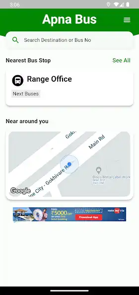 Play Apna Bus  and enjoy Apna Bus with UptoPlay