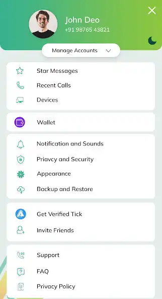 Play ApnaCast  and enjoy ApnaCast with UptoPlay