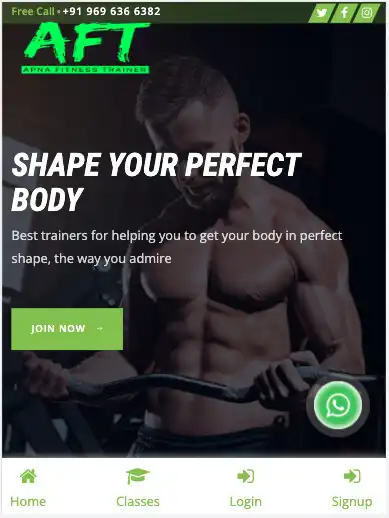 Play Apna Fitness Trainer and enjoy Apna Fitness Trainer with UptoPlay Play Apna Fitness Trainer and enjoy Apna Fitness Trainer with UptoPlay