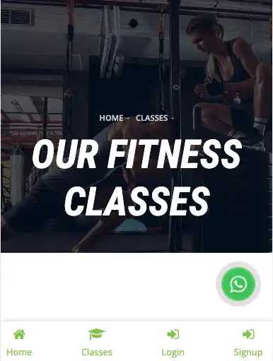 Play Apna Fitness Trainer as an online game online Apna Fitness Trainer with UptoPlay Play Apna Fitness Trainer as an online game Apna Fitness Trainer with UptoPlay