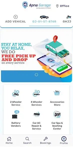 Play Apna Garage  and enjoy Apna Garage with UptoPlay