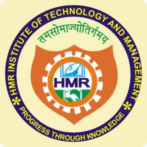 Play Apna HMR- All about HMRITM APK Play Apna HMR- All about HMRITM APK