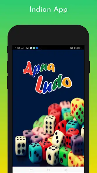 Play Apna Ludo 2021 Indian app Play Online or Offline  and enjoy Apna Ludo 2021 Indian app Play Online or Offline with UptoPlay