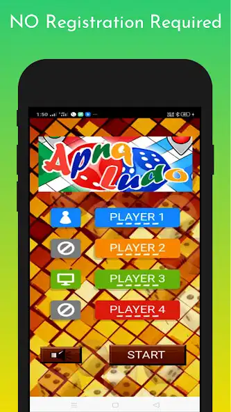 Play Apna Ludo 2021 Indian app Play Online or Offline as an online game Apna Ludo 2021 Indian app Play Online or Offline with UptoPlay