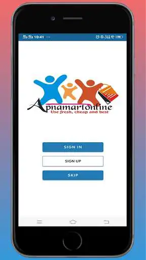 Play Apna Mart Online  and enjoy Apna Mart Online with UptoPlay