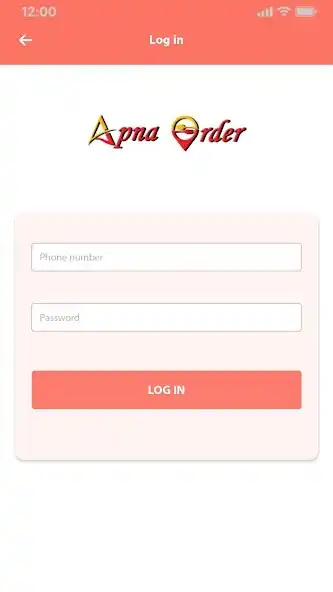 Play Apna Order Restaurant Partner  and enjoy Apna Order Restaurant Partner with UptoPlay