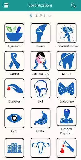 Play ApnaSamay - Consult Doctors as an online game ApnaSamay - Consult Doctors with UptoPlay