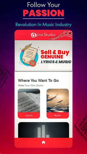 Play Apna Studio - Meet With Lyricist  Music Directors  and enjoy Apna Studio - Meet With Lyricist  Music Directors with UptoPlay