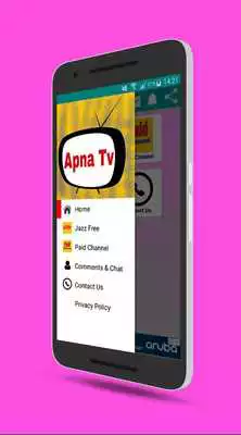 Play Apna Tv