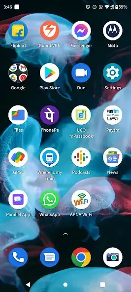 Play ApnaWifi  and enjoy ApnaWifi with UptoPlay