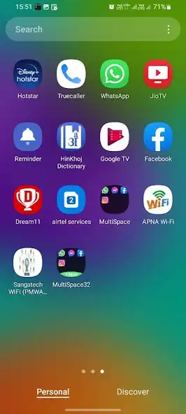 Play ApnaWifi as an online game ApnaWifi with UptoPlay