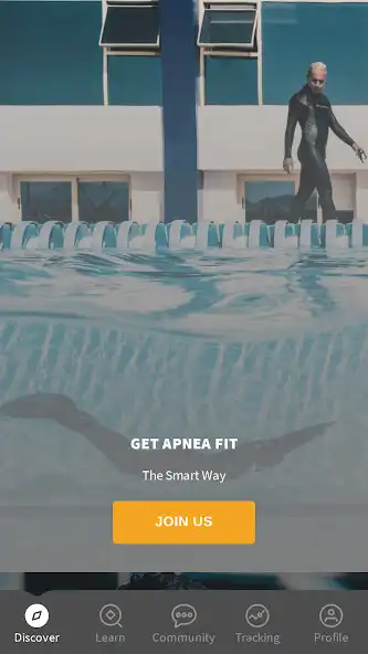 Play APNEA FITNESS  and enjoy APNEA FITNESS with UptoPlay