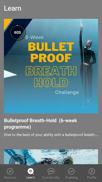 Play APNEA FITNESS as an online game APNEA FITNESS with UptoPlay