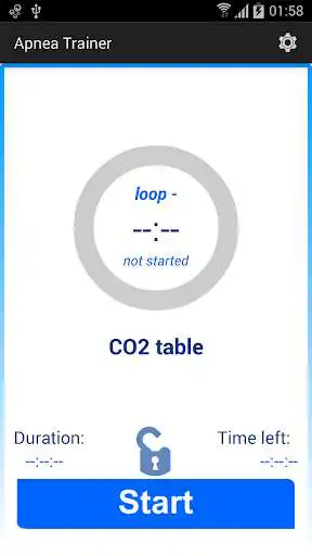 Play Apnea Trainer Play Apnea Trainer