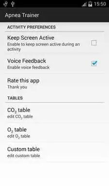 Play Apnea Trainer Play Apnea Trainer