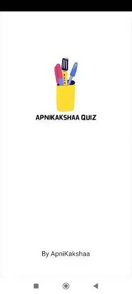 Play ApniKakshaa Quiz  and enjoy ApniKakshaa Quiz with UptoPlay