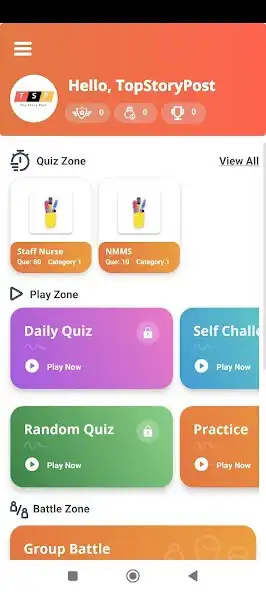 Play ApniKakshaa Quiz as an online game ApniKakshaa Quiz with UptoPlay
