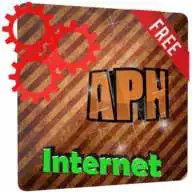 Free play online APN internet  APK