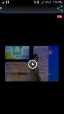 Play Apocalipsis TV Honduras