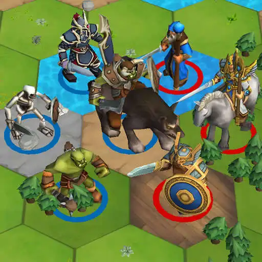 Play Apocalip Tactics APK Play Apocalip Tactics APK