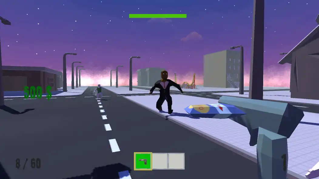 Play Apocalvíce : O Último Fio  and enjoy Apocalvíce : O Último Fio with UptoPlay