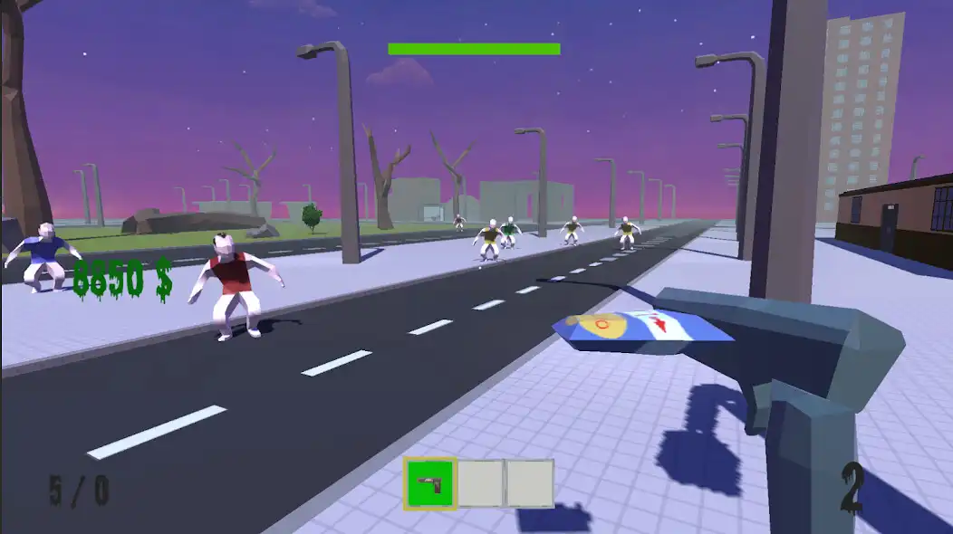 Play Apocalvíce : O Último Fio as an online game Apocalvíce : O Último Fio with UptoPlay