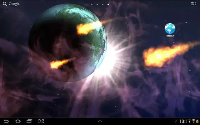 Play Apocalypse 2012 LITE