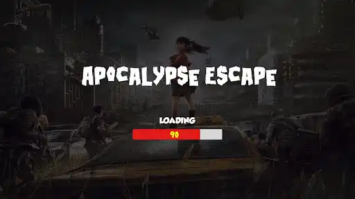 Play Apocalypse Escape  and enjoy Apocalypse Escape with UptoPlay