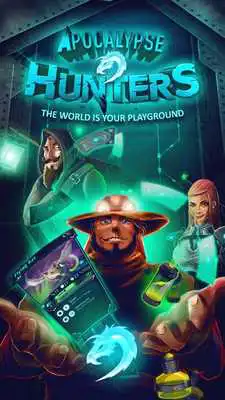 Play Apocalypse Hunters lite