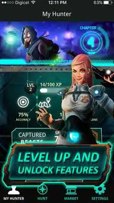 Play Apocalypse Hunters lite