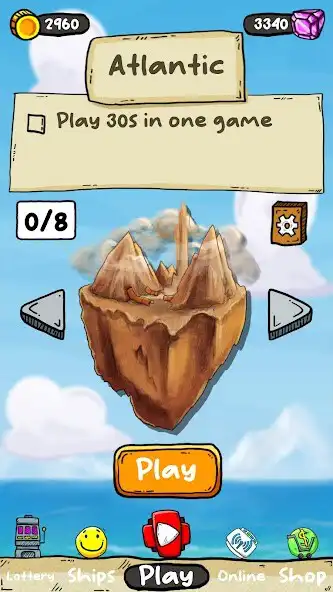 Play Apocalypse - No Mercy as an online game Apocalypse - No Mercy with UptoPlay