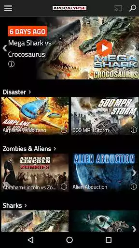 Play Apocalypse as an online game Apocalypse with UptoPlay