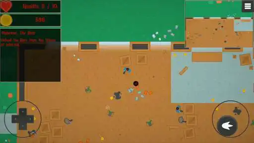 Play Apocalypse Survivor as an online game online Apocalypse Survivor with UptoPlay com.Voluptas_Independent_Games.Apocalypse_Survivor Play Apocalypse Survivor as an online game Apocalypse Survivor with UptoPlay