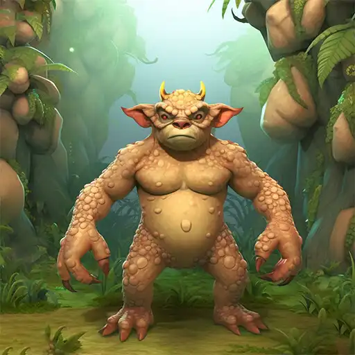 Play Apocalyptic Mutant Simulator APK