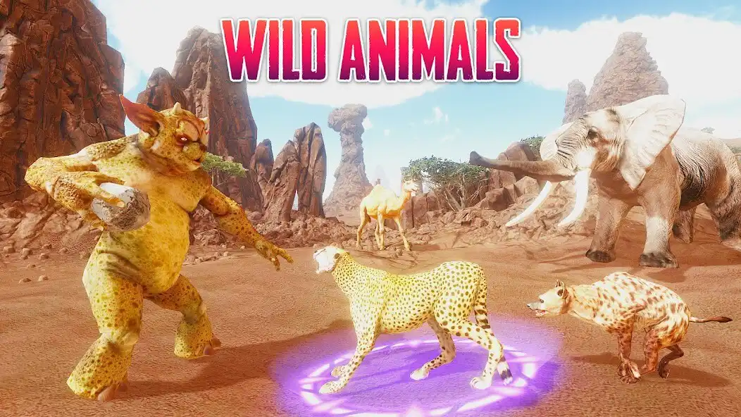 Play Apocalyptic Mutant Simulator  and enjoy Apocalyptic Mutant Simulator with UptoPlay