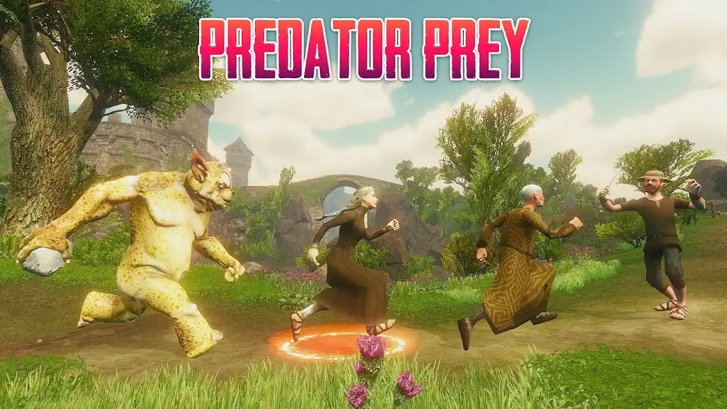 Play Apocalyptic Mutant Simulator as an online game Apocalyptic Mutant Simulator with UptoPlay