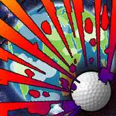 Free play online Apocalyptic Space Golf APK